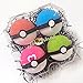 4 Pokeball Surprise Bath Bomb Gift Set - XL 5.5 oz each-The Island Bath & Body-Made In USA- Shea & Cocoa Butter