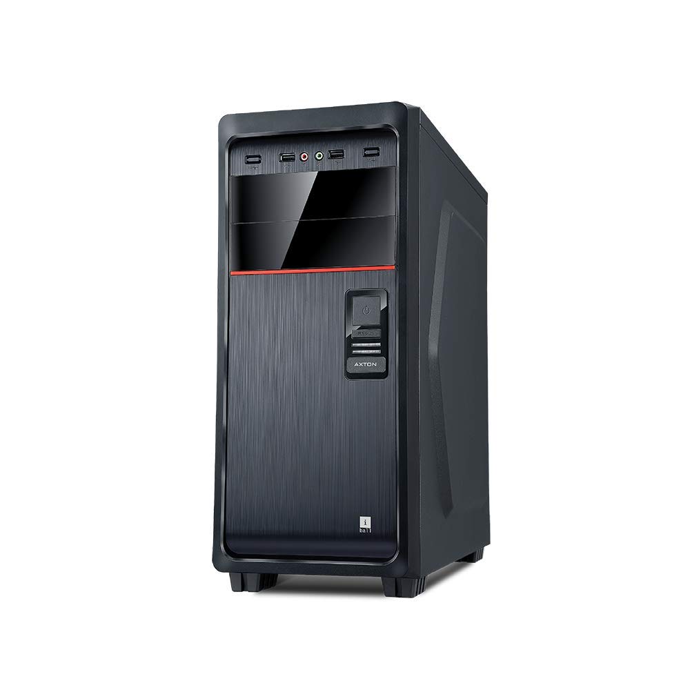 Iball Intel Desktop Pc Intel Core I3 550 Processor 3 ghz 8gb Ram 500gb Hard Disk Wifi Amazon In Computers Accessories