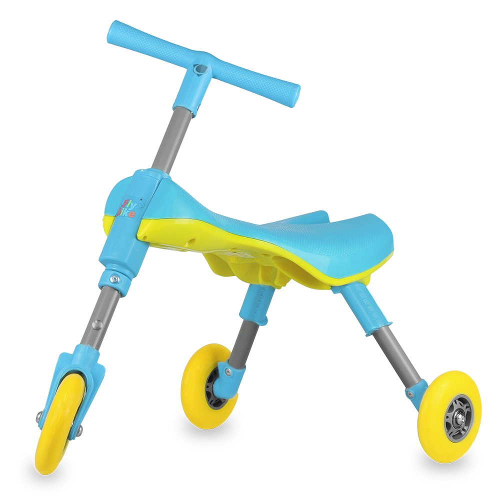 glide tricycle