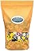 By The Cup English Licorice Allsorts Candy, 5 lb Bulk Bag