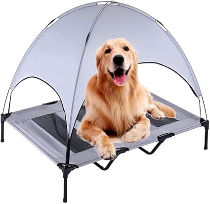 dog beds that keep dogs cool