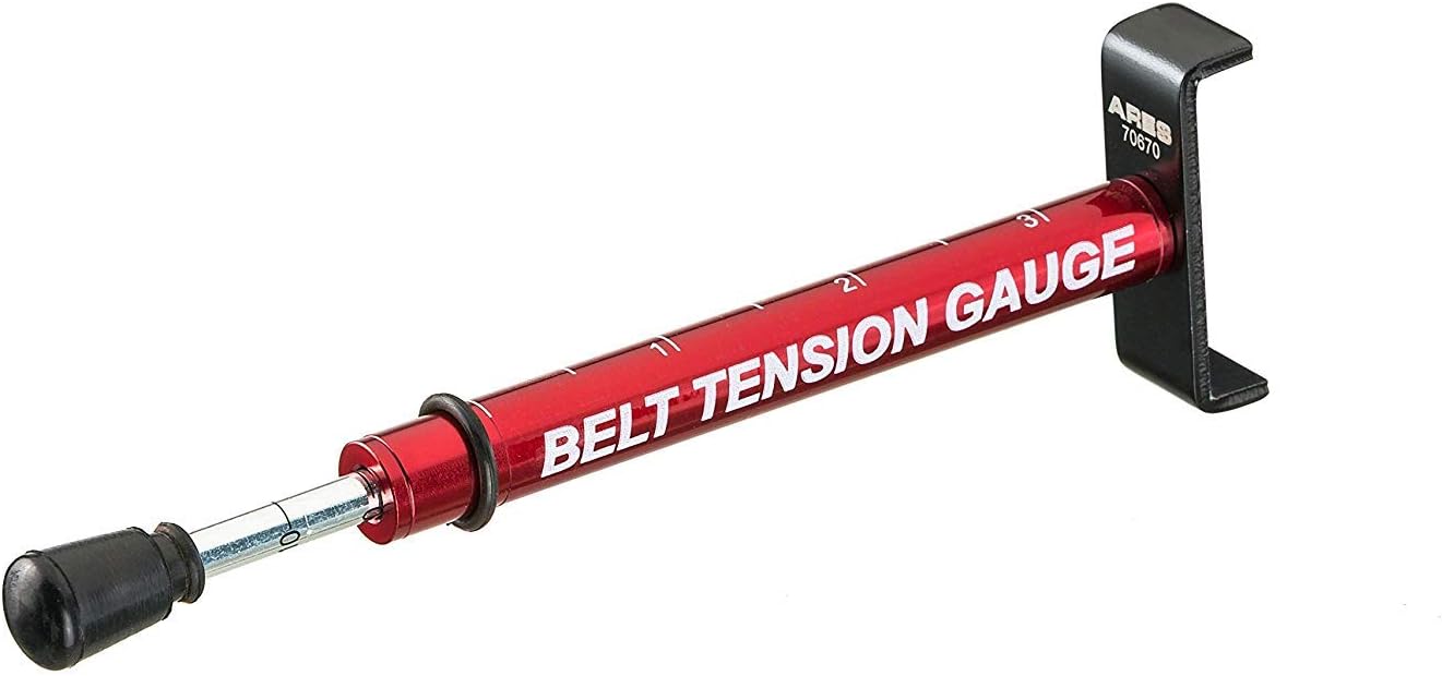 Tools & Equipment Universal Design with 10Pound Specification ARES 15033 Use After Belt