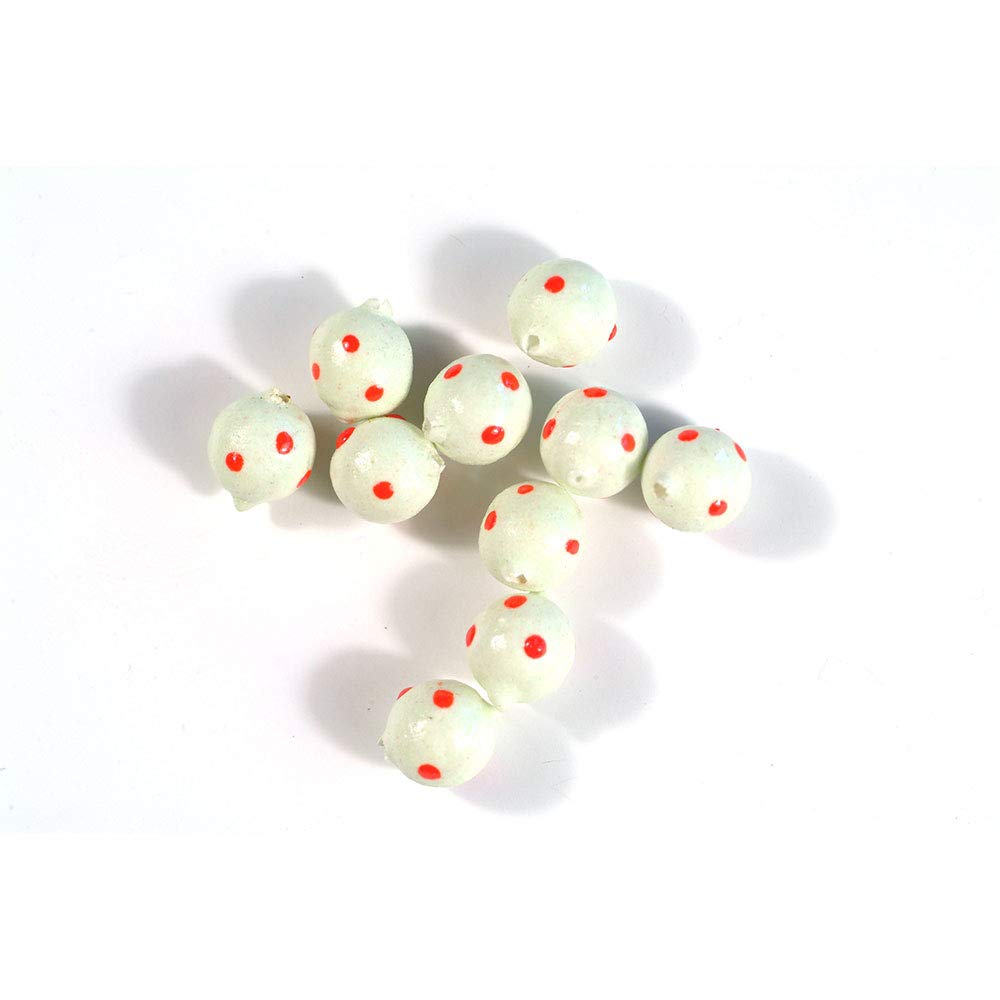 Tronixpro Luminous Pop Ups Max Packs, 8mm, 40pc