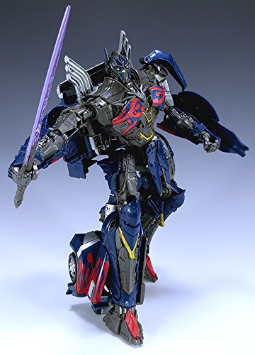 TLK-15 オプティマスプライム　トランスフォーマー 最後の騎士王 Mua トランスフォーマー／最後の騎士王 TLK-EX ダーク