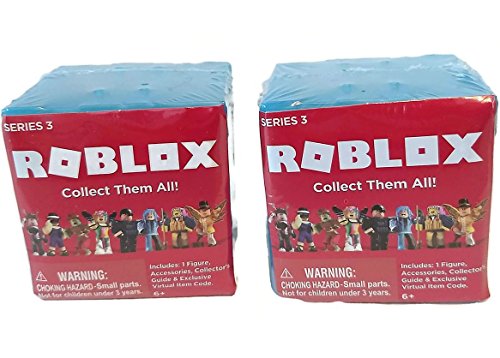 Roblox Toys Pack Lord Umberhallow Roblox Mystery Box -