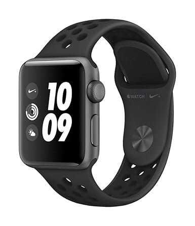 amazon nike apple watch band