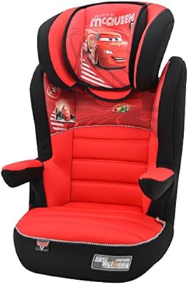 disney cars car seat