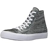 chuck taylor with flyknit