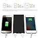 ToHLo Power Bank 12000mAh Ultra Slim Portable Charger External Battery Pack