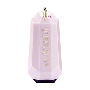 body lotion thierry mugler alien