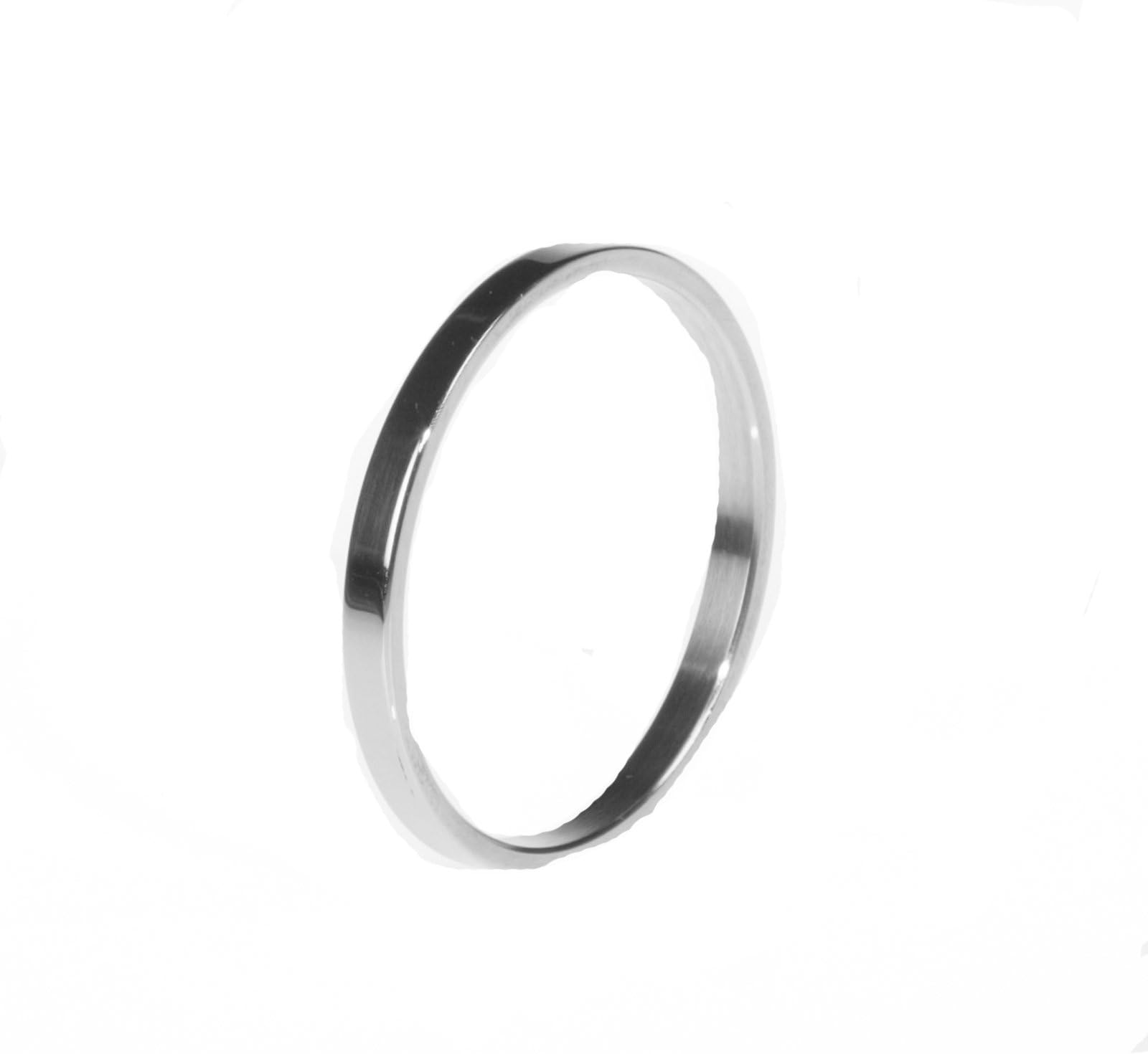 Stainless Steel O-Ring