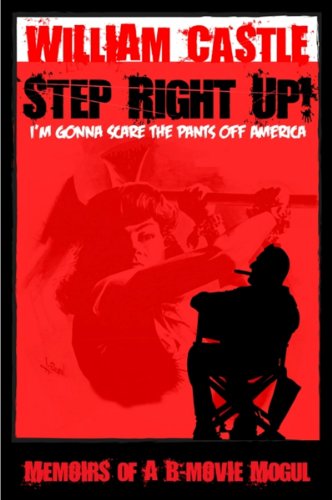 Step Right Up!...I'm Gonna Scare The Pants Off America