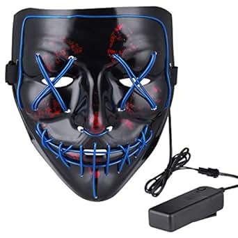 12+ Purge Masks On Amazon Gif