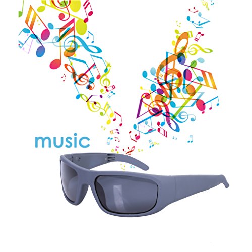 1 OhO+Headphones+Sunglasses+Microphone+Protection
