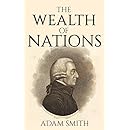 The Wealth of Nations (Illustrated)