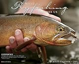 What Fly Fishing Teaches Us 2015 Wall Calendar by 