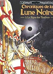 Le  signe des ténèbres