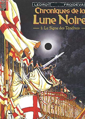 Le  signe des ténèbres