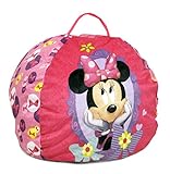 Disney Minnie Mouse Toddler Bean Bag