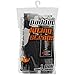 Meister Neoprene-Padded No-Slip Weight Lifting Straps for Grip (Pair) - Urban Camo
