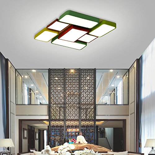 Cttsb Ceiling Lamp Modern Simple Creative Fashion Personalized