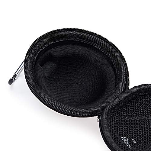 Funlab Carrying Case for Nintendo Switch Pokeball Plus Controller,Travel Bag for Pokémon Fans