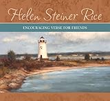 Encouraging Verse for Friends (Helen Steiner Rice Collection) by 