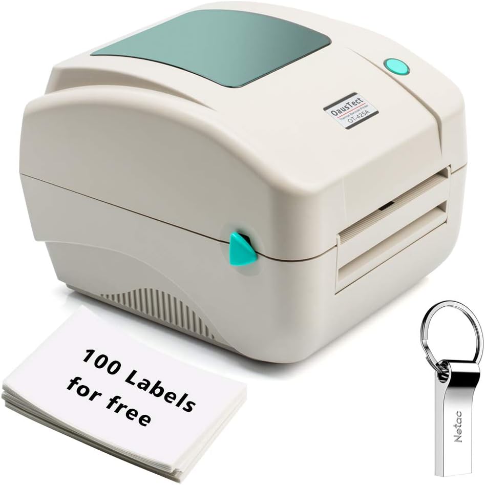 fedex thermal printer