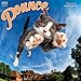 Pounce 2020 12 x 12 Inch Monthly Square Wall Calendar, Kitten Humor (English, French and Spanish Edi by 