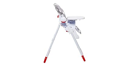 mothercare star highchair