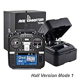 New RadioMaster TX16S Hall TBS Sensor Gimbals 2.4G
