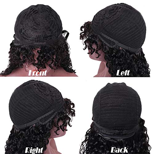 Human-Hair-Wig-Water-Wave-Wigs-with-Bangs-Brazilian-Non-Lace-Front-Wigs-with-Bangs-Glueless-Machine-Made-Hair-Natural-Color-18-Inch