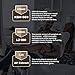 TEST1FY Testosterone Boosting and Muscle Building Supplement - Includes Key Patented Ingredients Including LJ100, Albion Boroganic Glycine, and KSM-66 Ashwagandha - 240 capsules - 30 Servings