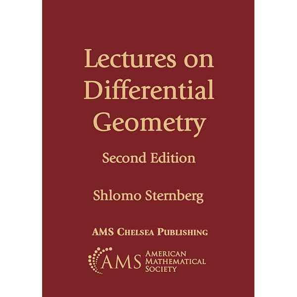 Amazon.com: Lectures on Differential Geometry (AMS Chelsea