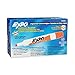 EXPO Original Dry Erase Markers, Chisel Tip, 12-Pack, Orange