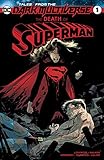 Tales from the Dark Multiverse: Death of Superman (2019) #1 (Tales from the Dark Multiverse (2019-)) by