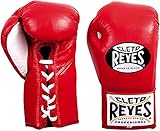 CLETO REYES Professional Competition Boxing Gloves