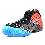 Nike Air Foamposite Pro PRM Spiderman (616750-400)