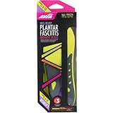 Avia Heel Relief Plantar Fasciitis Orthotic
