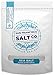 Pacific Ocean Gourmet Sea Salt, 5 oz. Pure and Natural Sea Salt Kosher Certified