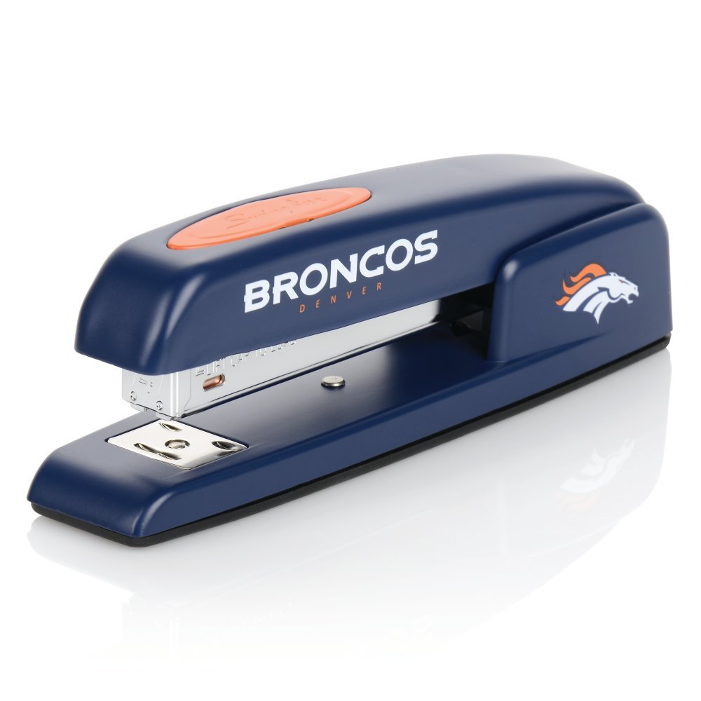 Best Denver Broncos Desk Accessories