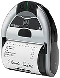 Zebra Technologies M3I-0UN00010-00 iMZ320 Mobile 802.11a/b/g/n Printer, iOS Compatible, 3
