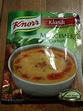 Knorr Klasik Lentil Soup(4 packet)