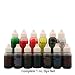 Alumilite Dyes 13 color set