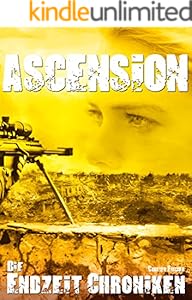 Idea Of Die endzeit chroniken ascension PDF