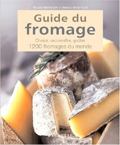 Guide du fromage