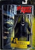 The Planet of the Apes: Krull Action Figure