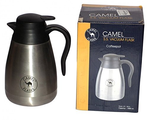 camel thermosteel flask