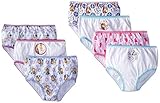 Disney Frozen Toddler Girls 7-pk. Brief Panties