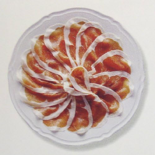 Prosciutto di San Daniele DOP - Whole Leg by Casa Diva (15 pound)